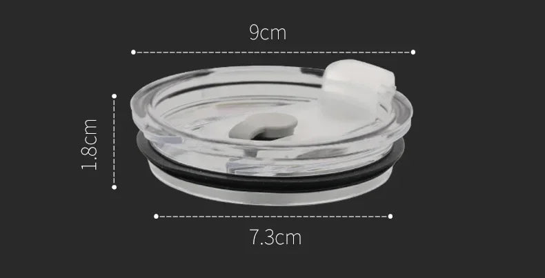 Mini Portable 304 Stainless Steel Insulated Water Bottle Lightning Yellow Camping Cup Beverage Storage Container Home Goods