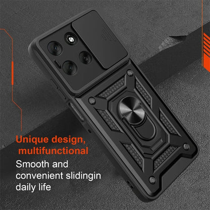 Armor Case For Motorola Moto G56 G86 5G G15 G35 G55 G75 G85 G04 G24 G54 G84 E14 E15 Lens Protect Cover Ring Stand Holder Fundas