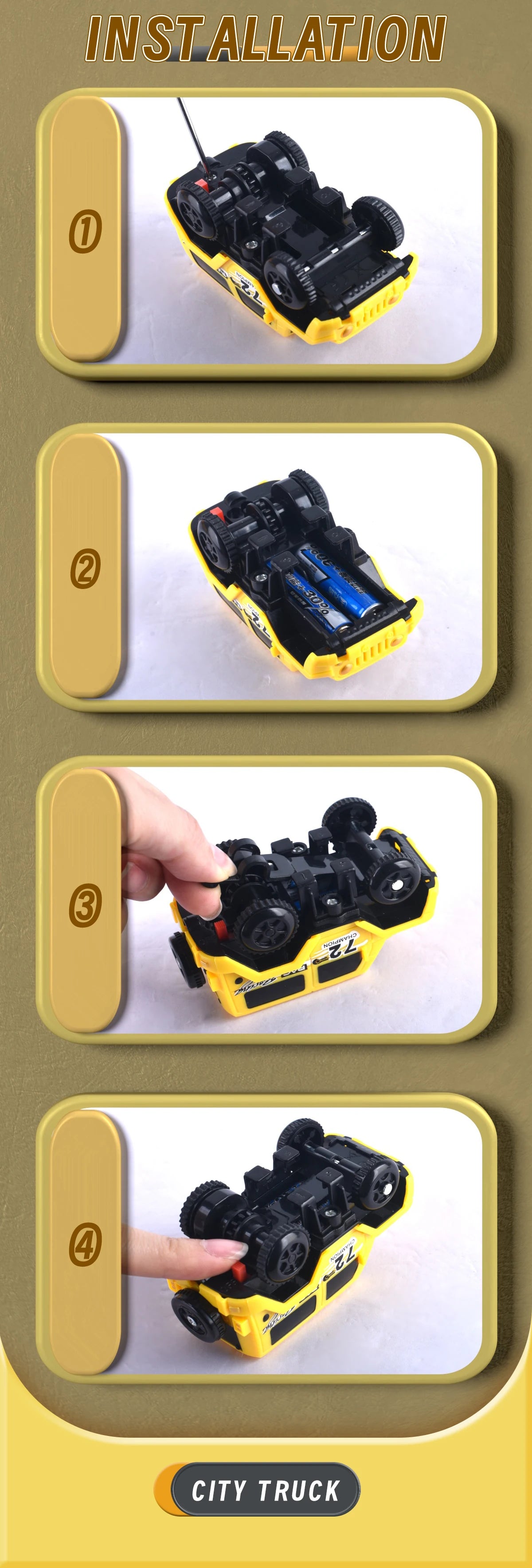 Kids Electric Track Toy Engineering Minin Car Set Puzzle Boy Toys Track Car Train Toys For Children Birthday Gifts