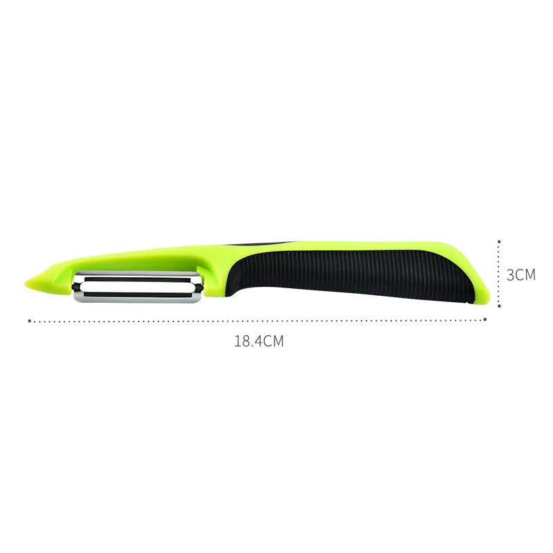 Carrot Potato Vegetables Peeler Fruit Vegetables Cutter Fruit Melon Planer Grater Kitchen Gadgets Kitchen Gadgets Accessories