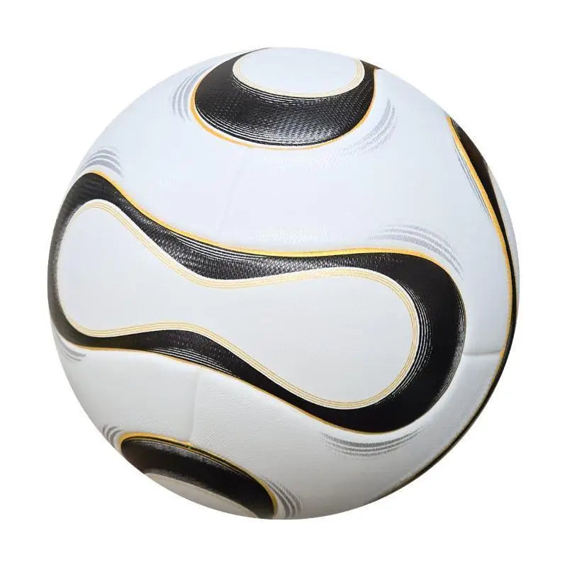 1pc High Quality Size 5 Football, Durable and High Elasticity for Adult Matches and Daily Practice