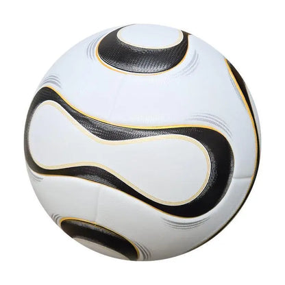 1pc High Quality Size 5 Football, Durable and High Elasticity for Adult Matches and Daily Practice