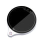 200W Mug Warmer Cup Heater with 5 Gear Settings 100°C Tea Coffee Milk Heating Pad for Hot Beverages 110V/220V