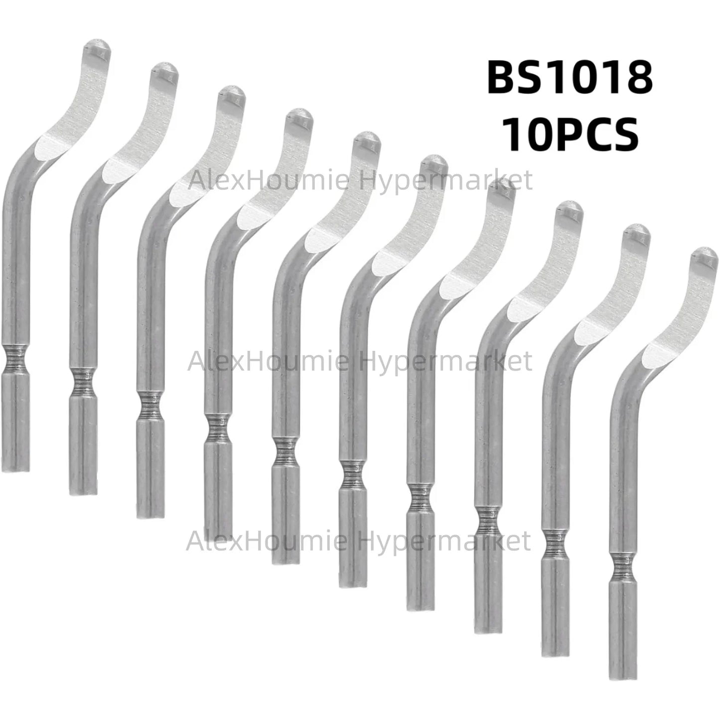 RB1000 Hand Metal Deburring Tool Red with 360 Degree Rotating Blades for 3D Printing Wood Metal Plastic Aluminum Copper Steel