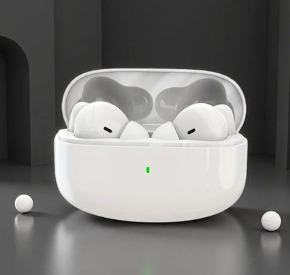 New wireless Bluetooth headset TWS headset with microphone stereo sports in-ear headset touch long standby apply to smartphones