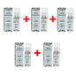 EELHOE  Hemorrhoid Treatment Spray Health Skin Care Natural Anal Herbal Internal Piles External Anal Fissure Anal Relief Spray