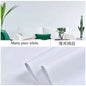 40cm wide vinyl matte decorative contact paper self-adhesive waterproof removable wallpaper for furniture renovation