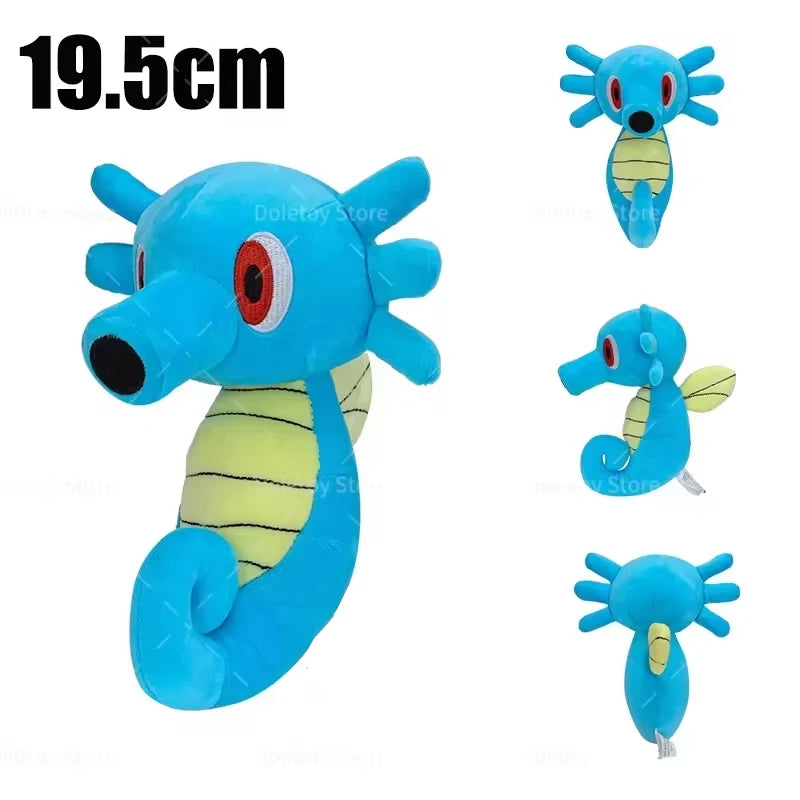 40 Styles Pokemon Plush Toys Cubone Butterfree Caterpie Weedle Garchomp Litwick Furret Stuffed Animal Anime Dolls Birthday Gift