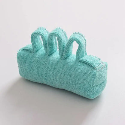 Finger Separator For The Elderly, Finger Health Care Products For Disabled Patients, Hand Gripping Pad, Finger Separator