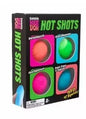 New 4-piece Swill NeeDoh Youth Pressure Ball Super Soft Plastic Sensory Toy Adult Office Stress Relief Toy Gifts