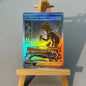 SSP BST PTCG10-003 Tcg proxy PKM Cards Milotic ex Jasmine's Gaze Rare Collection Battle Toys Gifts for Hobbies home play