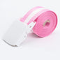 Colorful Canvas Tactical Belt Unisex Fashion Casual Luxury Trend Jeans Accessories Youth Nylon Girdle Cute Kids Hunting Belt
