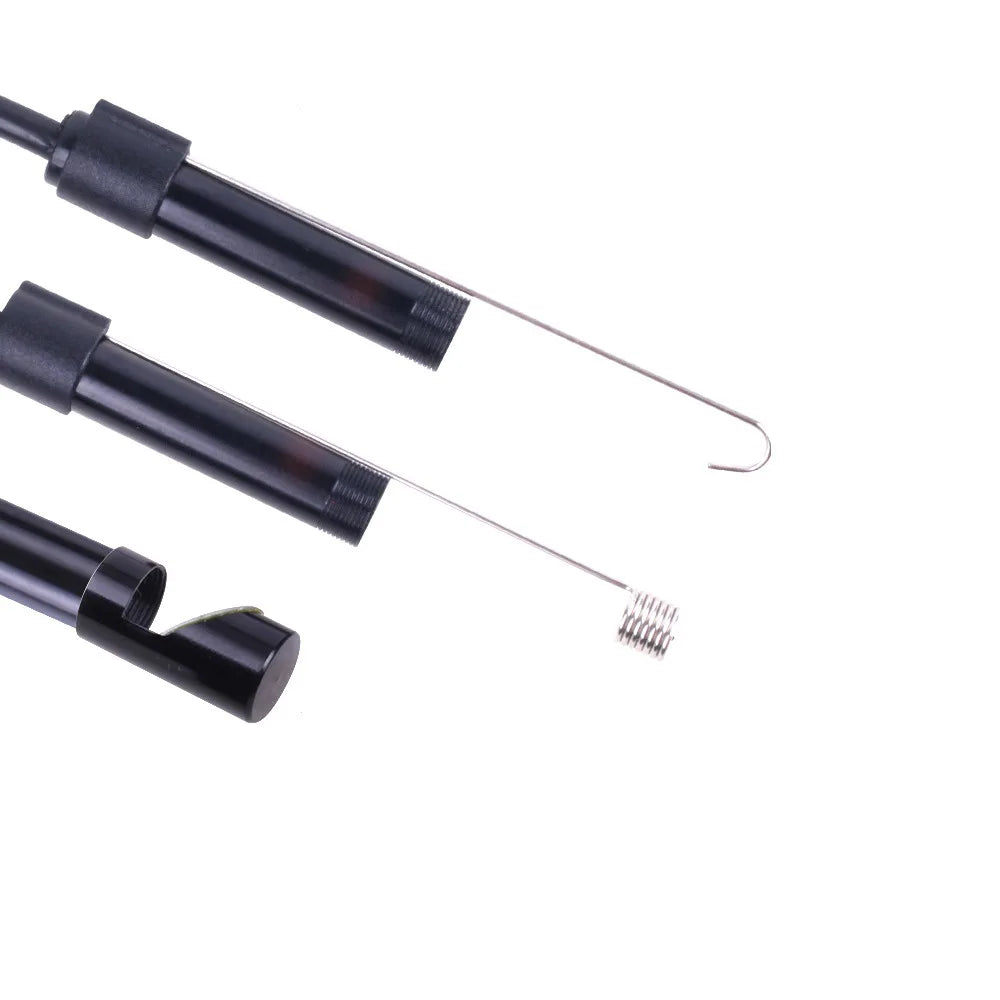 MM Class Endoscope Camera Flexible Waterproof Mini Industrial Endoscope Camera for Mobile Phone Adjustable