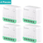 SONOFF MINI R4 Matter MINIR4M Matter Relay Sonoff Mini R4 Extreme Wifi Smart Switch Matter with Alexa Google Home Homekit
