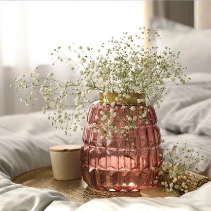 Artificial Plastics Gypsophila Flower Outdoor Garden Party Courtyard Home Vases Table Wedding Bridal Bouquet DIY Gifts Accessory