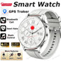 Watch 5 Pro for for Men Smart Watch Bluetooth Call Sports Fitness Men's Wristwatch Heart Rate Monitor Waterproof Smartwatch Hw12