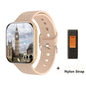 NEW Smart Watch Series 10 HD Screen Custom Dial Wireless Charging Men BT Call NFC Women Sport GPS Smartwatch For IOS Android