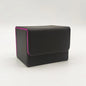 100+Trading Card Deck Box Storage Holder Organizer Cards Case for Card Collectible Game Card Cases Protectors Container