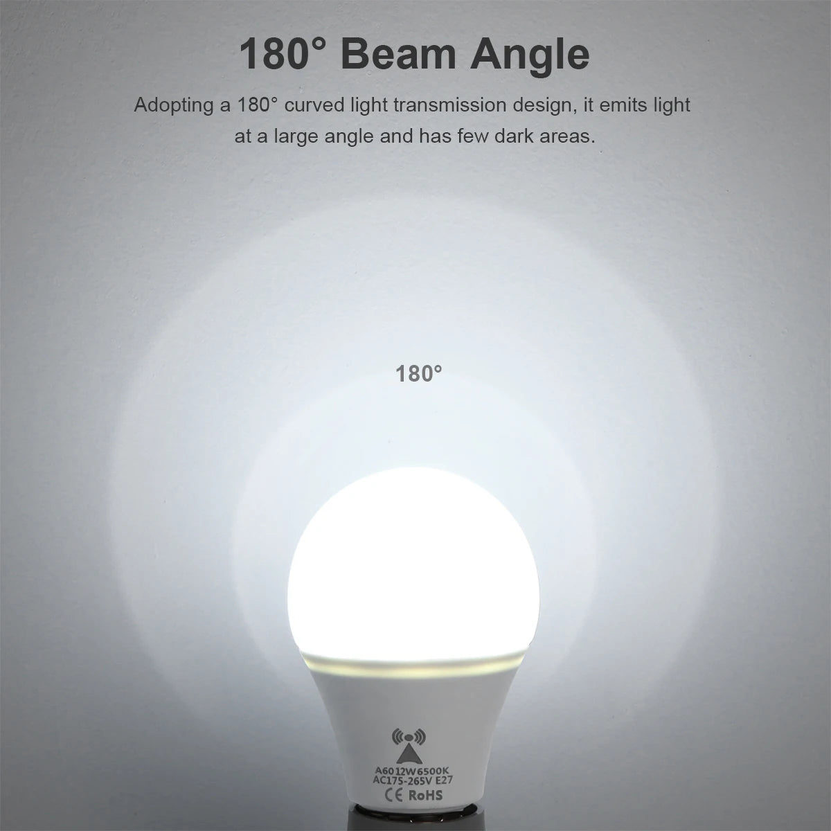 2PCS 220V 110V LED Night Light White Radar Human Body Induction Motion Sensor Night Lamp For Room Decorative Children Kids Gift