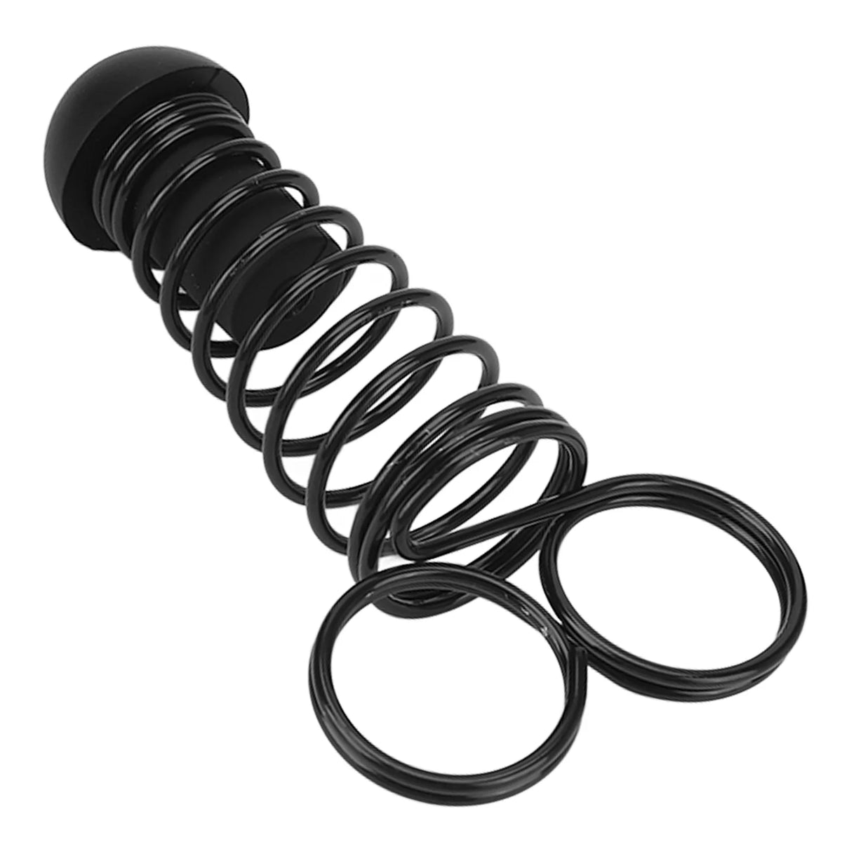 Finger Strength Trainer Finger Trainer Hand Exerciser Spring Finger Hand Grip Strengthener Portable For Training Finger Trainer
