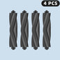 Compatible For (Dreame L10s Ultra Gen 3, L40 Ultra Gen2, L50 Ultra AE / CE, X40 Ultra Complete) Parts Brush Filter Mop Dust Bag