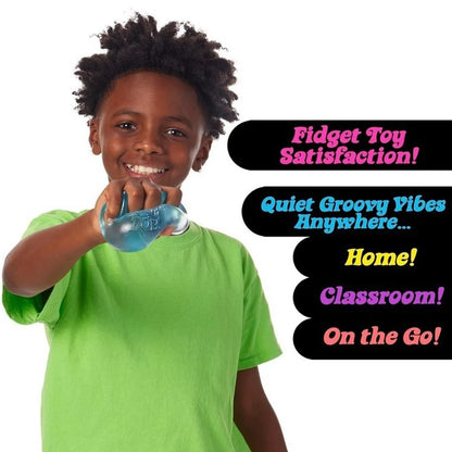 Needoh Nice Cube Squishy Sensory Toy Stress Ball Maltose Ice Anti-Stress Pressure Relief Stress Relief Souvenir For Kids 2026
