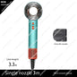 Super Hair Dryer Leafless Hair dryer Personal Hair Care Styling Negative Ion Tool Constant Anion Electric for Dyson Hair Dryers
