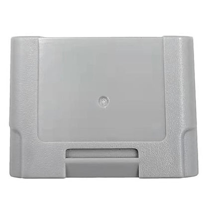 Pack Expansion Memory Card Cartridge for N64 Controller Pak (NUS-004) Replacement Save Your N64 Game Progress