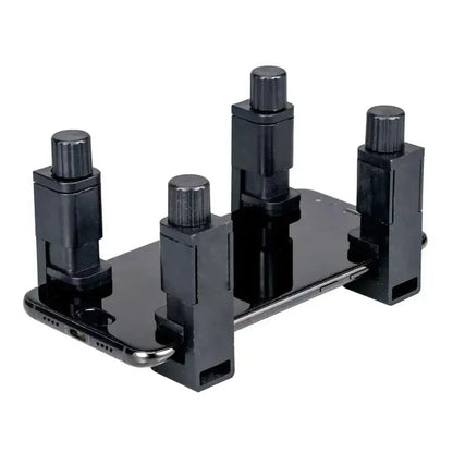 4PCS Adjustable Clip Universal Phone Repair Tools LCD Display Screen Fastening Fixture Holder Clamps for Mobile Phone Tablet