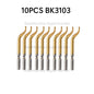 RB1000 Hand Metal Deburring Tool Red with 360 Degree Rotating Blades for 3D Printing Wood Metal Plastic Aluminum Copper Steel