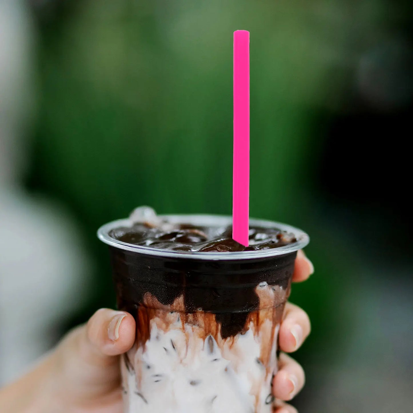 1Set Adorable Reusable Silicone Straws for Travel Household Drinking Easy to Maintain Home Silicone Straws Water Straw