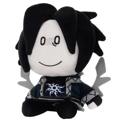 2026 New Forsaken Two Time Plush Doll Toy 19CM Cartoon Cute Soft Forsaken Two Time Plush Dolls Toy Room Decoration For Kid Gift