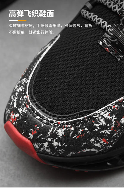 Shoes Men Sneakers female casual Men's Shoes tenis Luxury shoes Trainer Race Breathable Shoes fashion running Shoes for women