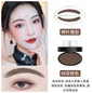 Makeup Tool Coloring Perfect Shape Quick Make Up Eyebrow Powder Palette Brow Stamps Eyebrow Powder Stamp Eyebrow Seal Stamp