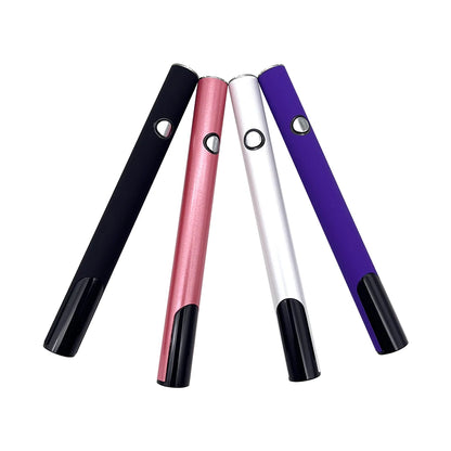 320mAh Battery Soldering Iron Digital Preheating Battery Button voltage Adjustment 510 Preheating Battery Soldering Iron Pen