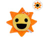 54 Styles Sprunki Plush Toys Soft Snuggly Stuffed Animal Cushion Children's Birthday Gifts Soft Toys