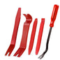 For Tesla Model 3 Highland Car Door Lights Car Trim Removal Tool Kit Auto Clip Removal Pry Tool Model Y Model 3 Model S Model X
