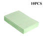 250/125/50/10pcs Disposable Tattoo Clean Pad Tattoo Bibs Table Covers Clean Pad Patient Dental Napkins Tattoo Accessories