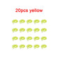 Fuzzy Magic Worm Trick Toys For Kids Wiggly Twisty Worm On a Invisible String Carnival Party Favors Children Magic Props