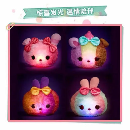 【In Stock】New Num Noms Scented Lights Piggy Bank Blind Box Fun Unboxing Play Toys Mystery Box Surprise Adult'S Birthday Toy Gift