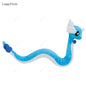 Hot Sale Pokemon Plush Toy Mega Rayquaza Gyarados Dragonair Mimikyu Lucario Horsea Charizard Soft Stuffed Peluche Kids Xmas Gift