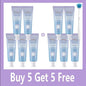 50ml Tongue Cleaning Gel Set,For Bad Breath Long Lasting-Freshness Mouth Odor-Eliminators,Tongue Cleaning Paste For Home
