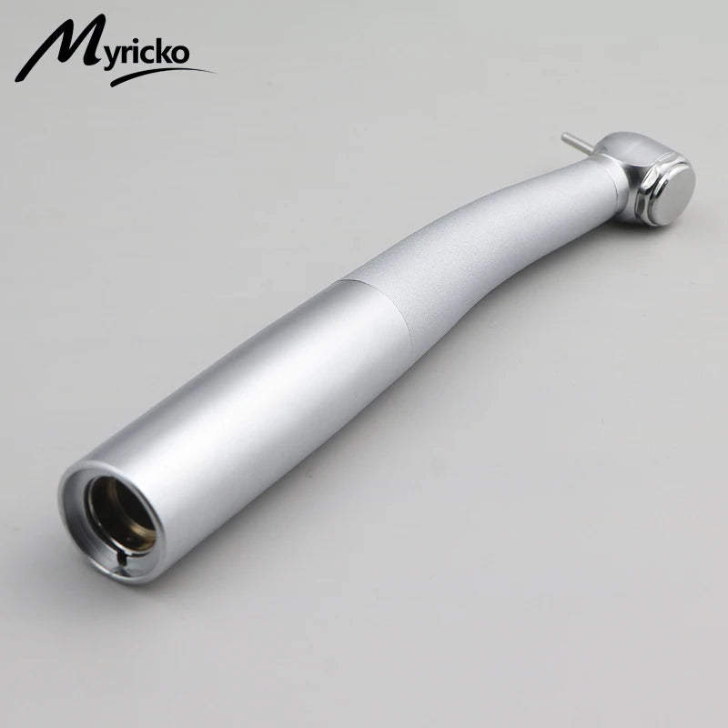 KAVO Type Dental Fiber Optic  LED Turbine Quick Coupling High Speed Handpiece  Air Turbine  3 Water Spray rotatio Type Handpiece