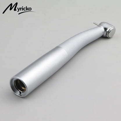 KAVO Type Dental Fiber Optic  LED Turbine Quick Coupling High Speed Handpiece  Air Turbine  3 Water Spray rotatio Type Handpiece