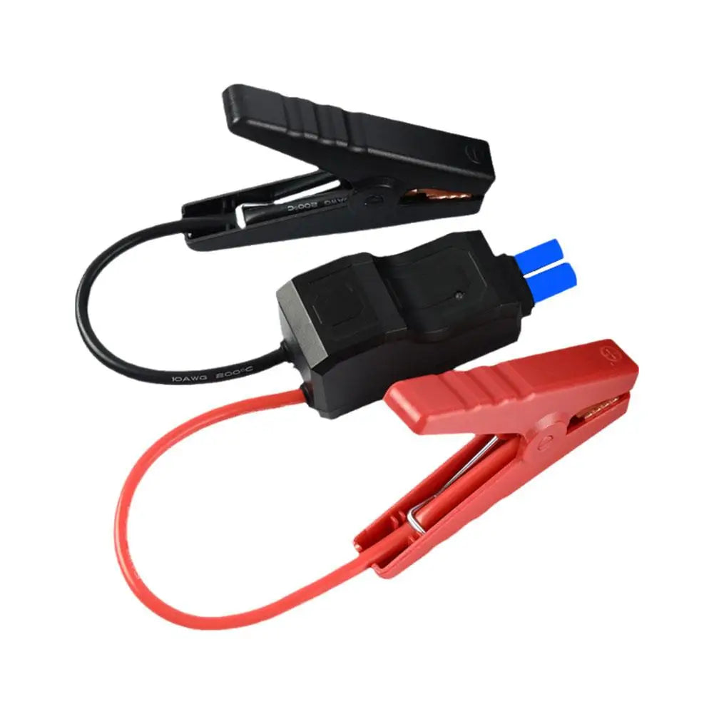 Rozrusznik przenośny 2000A 39800mAh, wzmacniacz rozruchu samochodowego, zewnętrzna bateria 12V do rozruchu samochodów benzynowych i wysokoprężnych