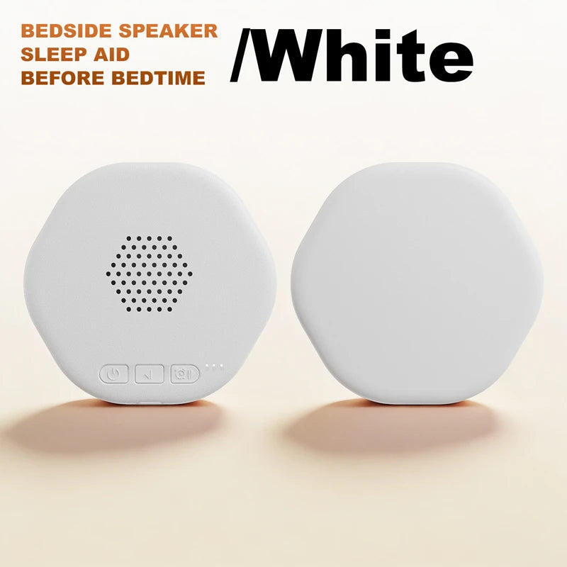 Under Pillow Bluetooth Sleep Speaker Portable Bedside Audio Device Soft Pillow Speaker For Relaxation Sleeping & Home Relaxation