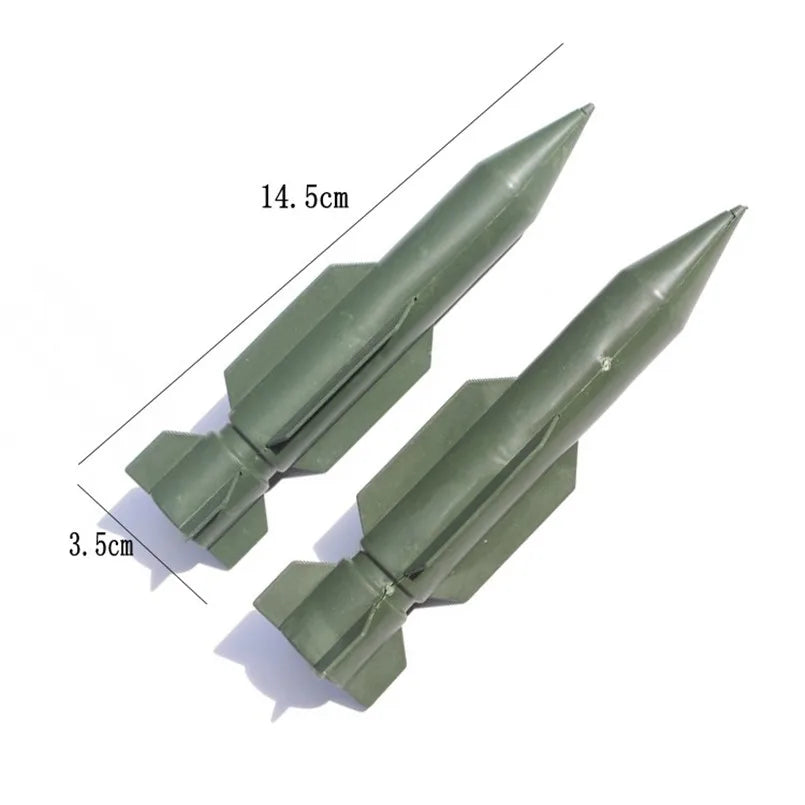 World War II Military Toy Soldier Model 307 Pieces 4cm Specially Prepared For Children Of Military Hobby Children Gift Packages