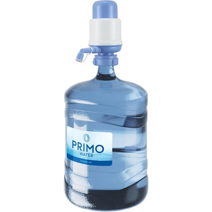 Portable Water Dispenser for On-the-Go Convenience
