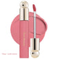 Rare Beauty Trendy Beauty Lip Lacquer Gentle Mellow Sheer Lip Salve Non-tacky Nourish Airy Bloom Mute Lip Hue