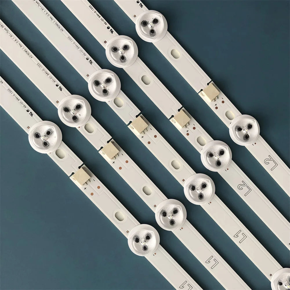 LED Light for 42ln5400 42ln5700 42la6130 42la6200 42LN541U 42LN5300 42LN540U 42LN543V